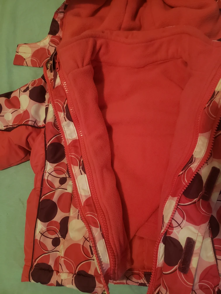 George Kids' Winter Jacket - Size 2T - photo 3