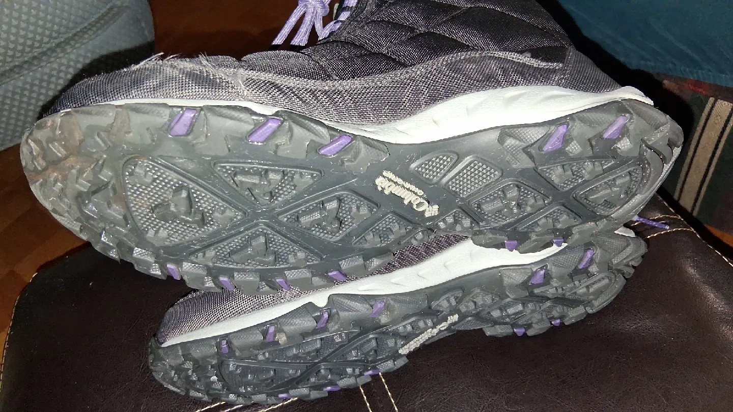 Columbia Waterproof Winter Boots image indicator(2)