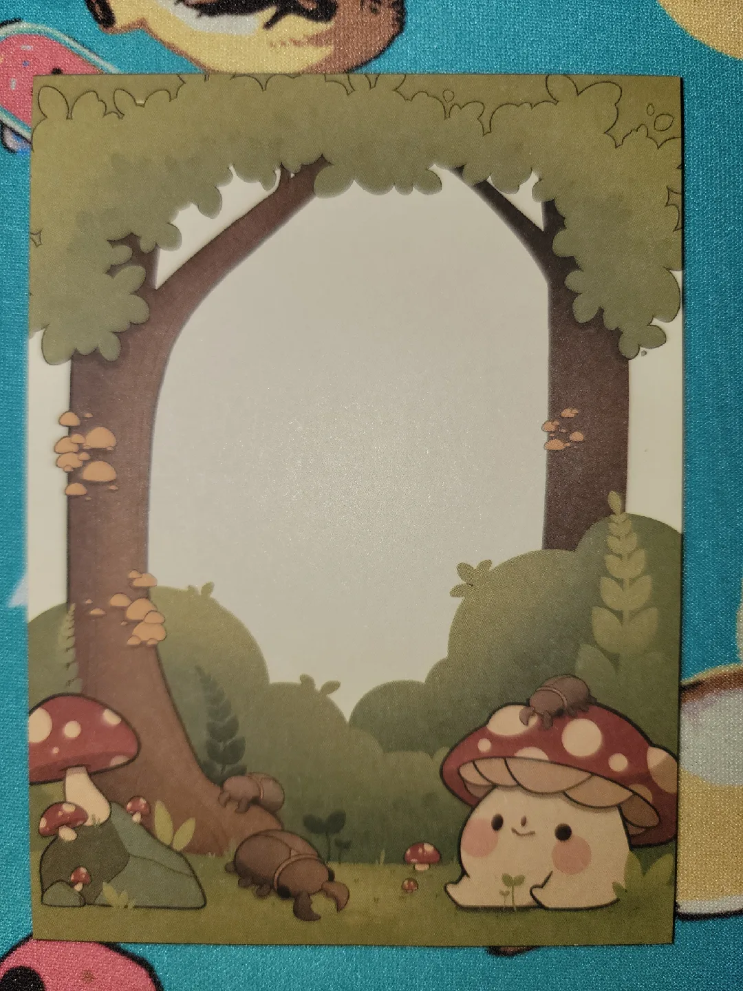 🥕 Cute Memo Pads of various designs (6 total) image indicator(9)