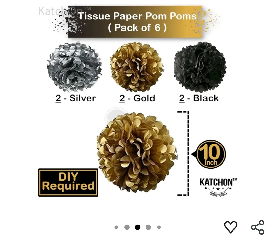 Graduation Party Decoration Set - Adventure Begins Theme image indicator(6)