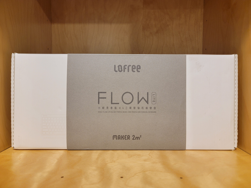 Lowfree flow lite 84 - photo 2