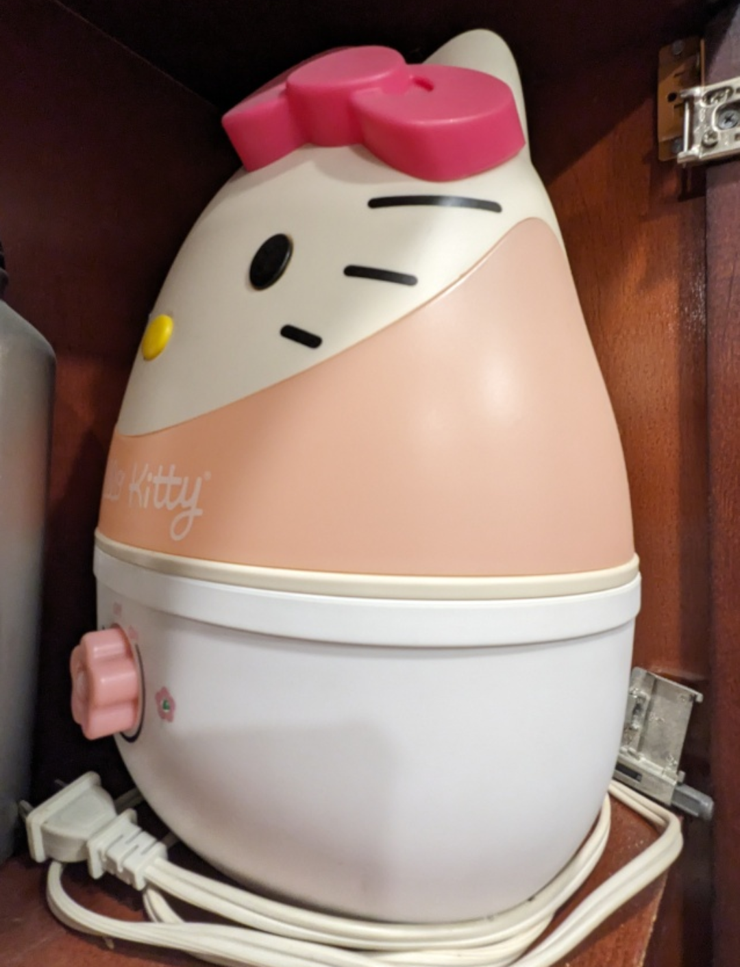 🥕Hello Kitty  humidifier