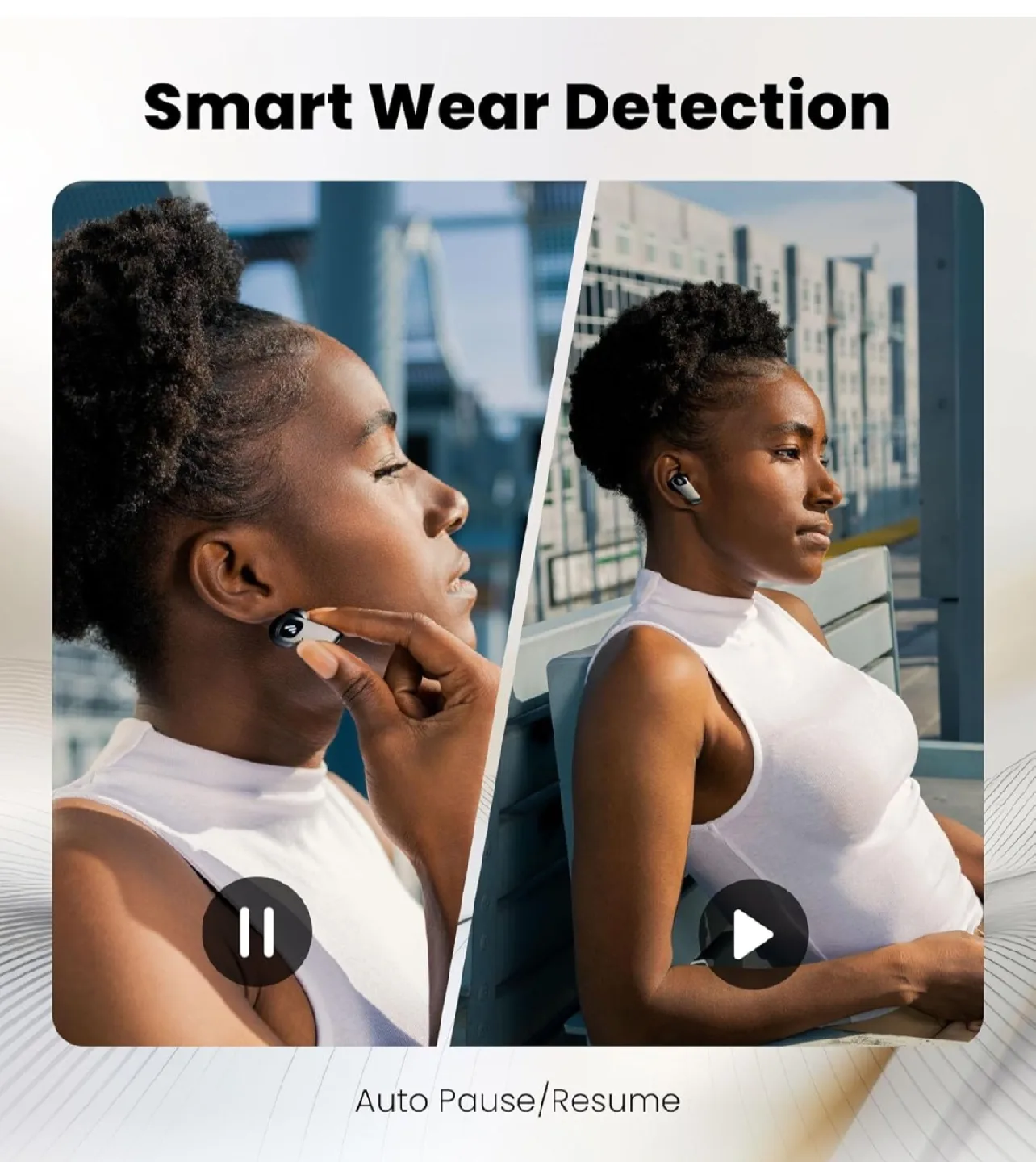 BRAND NEW EDIFIER NEOBUDS PLANAR TRUE WIRELESS EARBUDS image indicator(5)