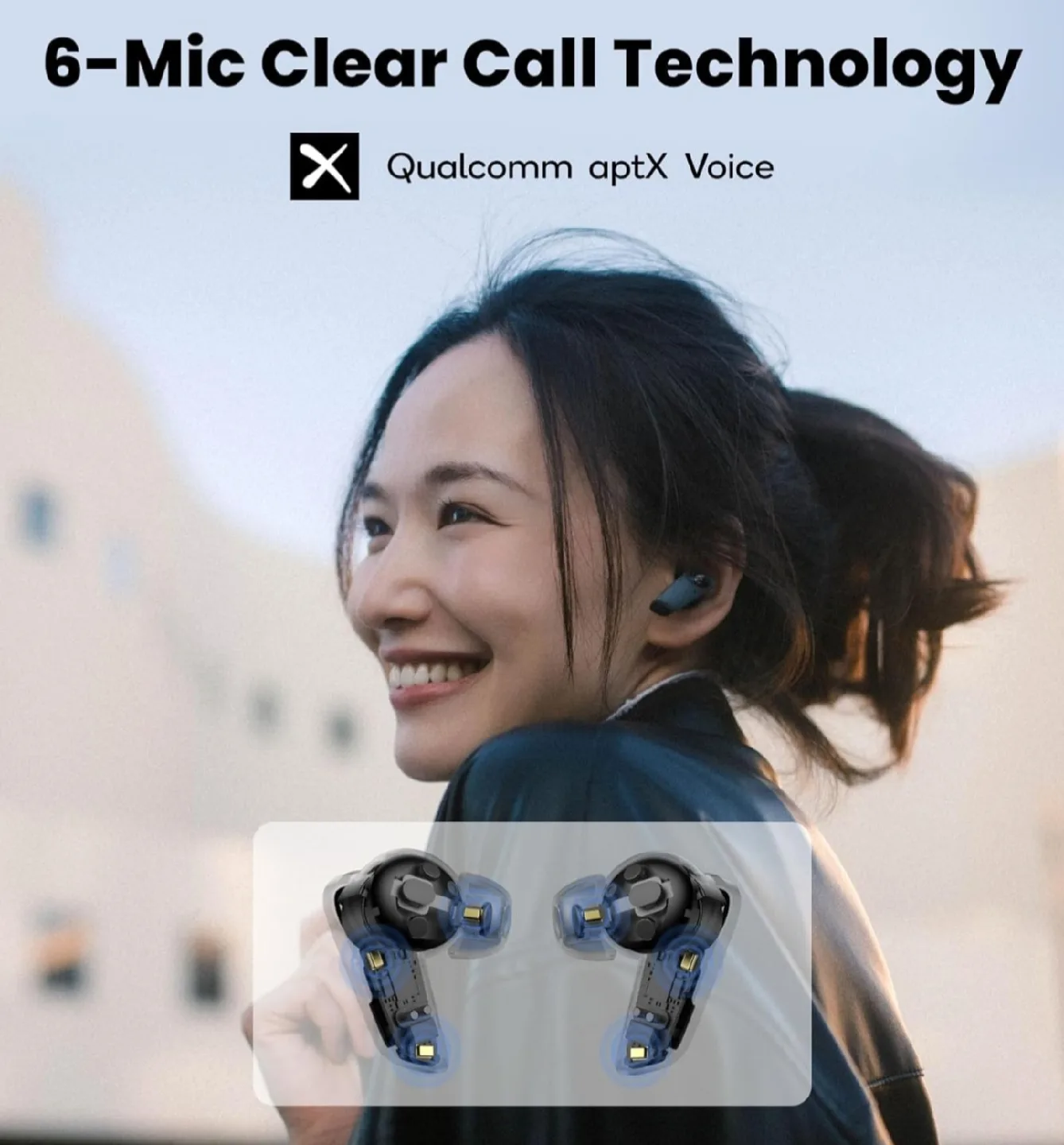 BRAND NEW EDIFIER NEOBUDS PLANAR TRUE WIRELESS EARBUDS image indicator(7)