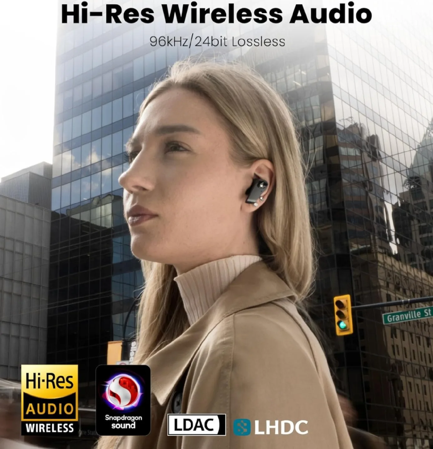 BRAND NEW EDIFIER NEOBUDS PLANAR TRUE WIRELESS EARBUDS image indicator(9)