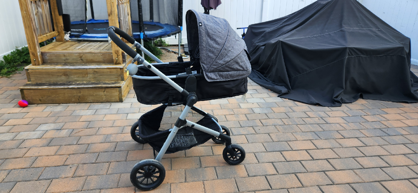 Evenflo Stroller - Great Condition! - photo 5