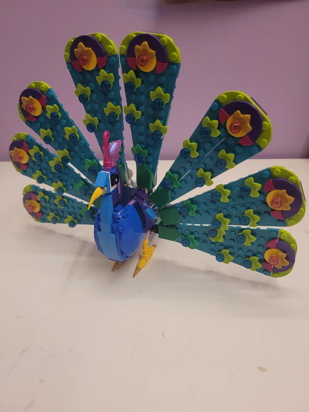 LEGO Creator 3-in-1 image indicator(4)