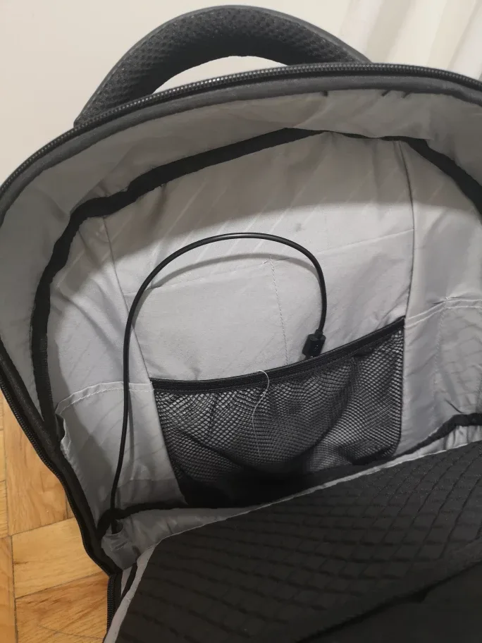 Arctic Hunter Backpack image indicator(4)