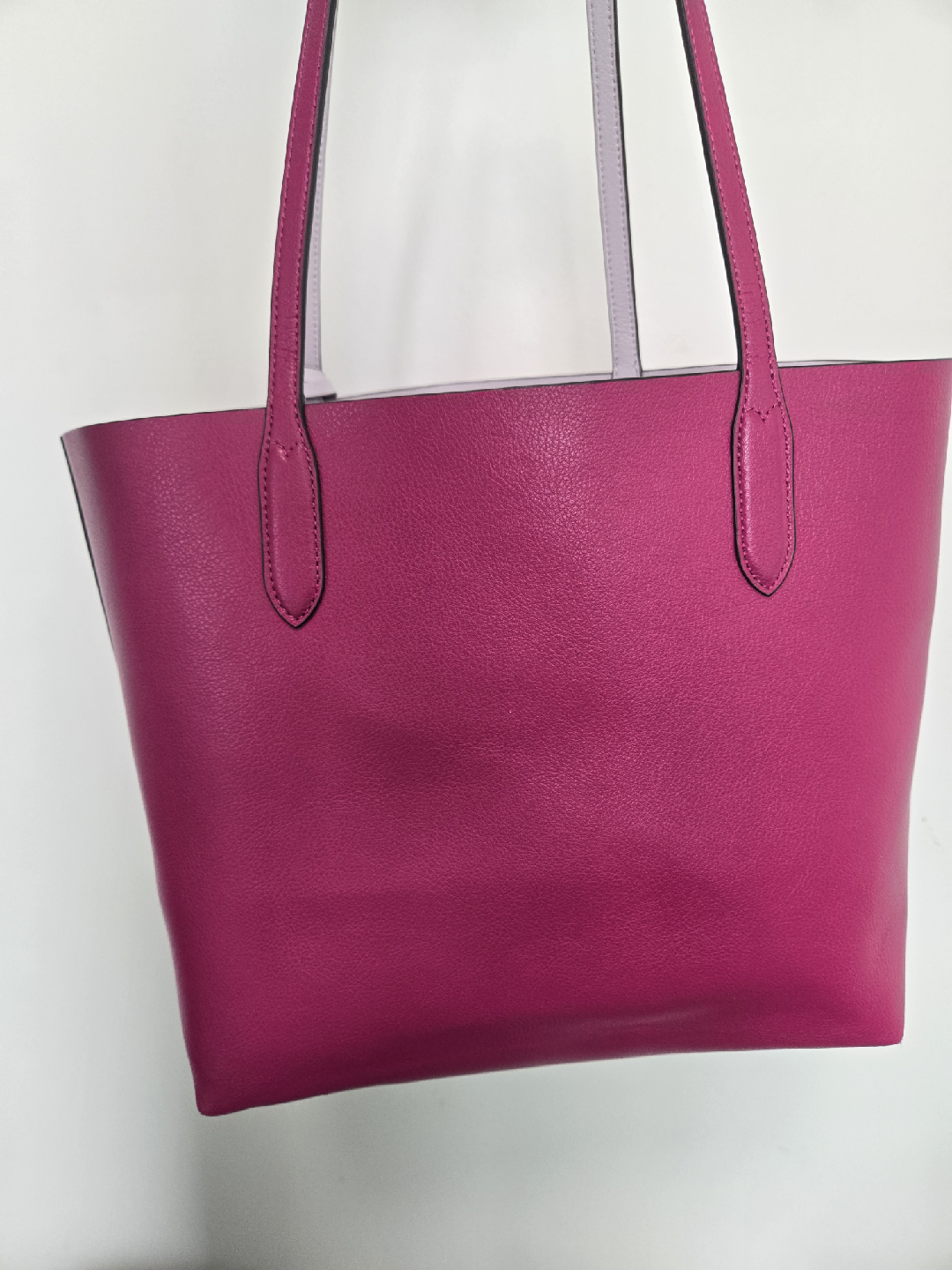 Kate Spade Reversible Ava Tote Bag - Pink/Purple - photo 3