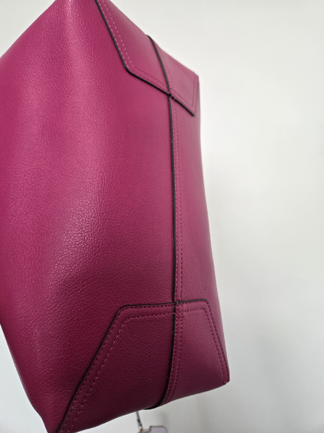 Kate Spade Reversible Ava Tote Bag - Pink/Purple - photo 4