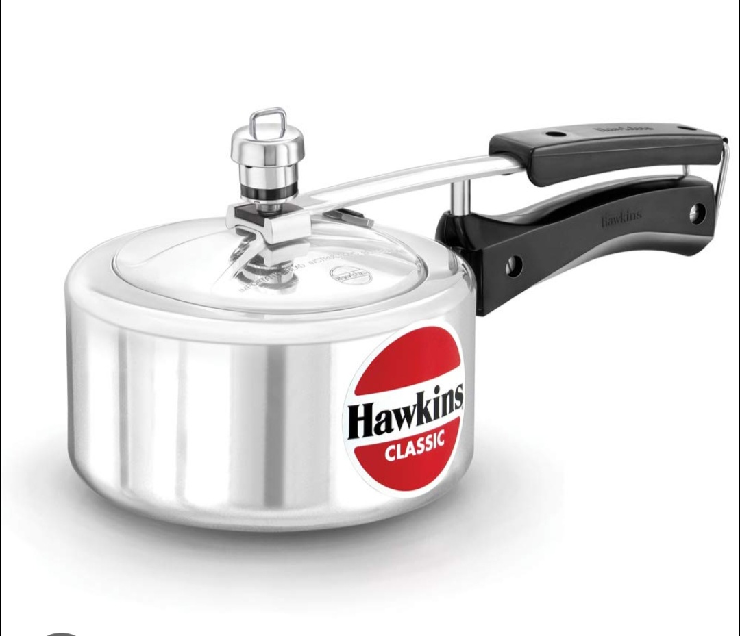 Hawkins  Pressure Cooker safety valve