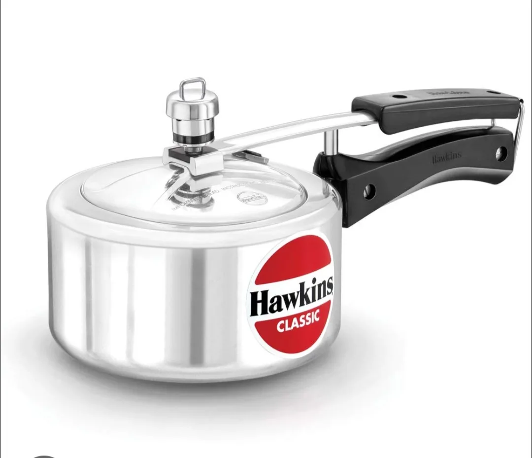 Hawkins  Pressure Cooker safety valve thumbnail
