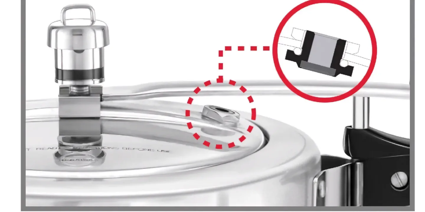 Hawkins  Pressure Cooker safety valve image indicator(2)
