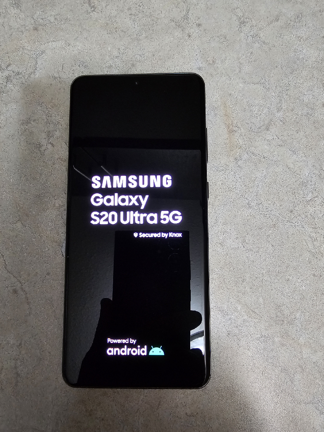 Samsung Galaxy S20 Ultra 5G 128GB OBO - photo 5