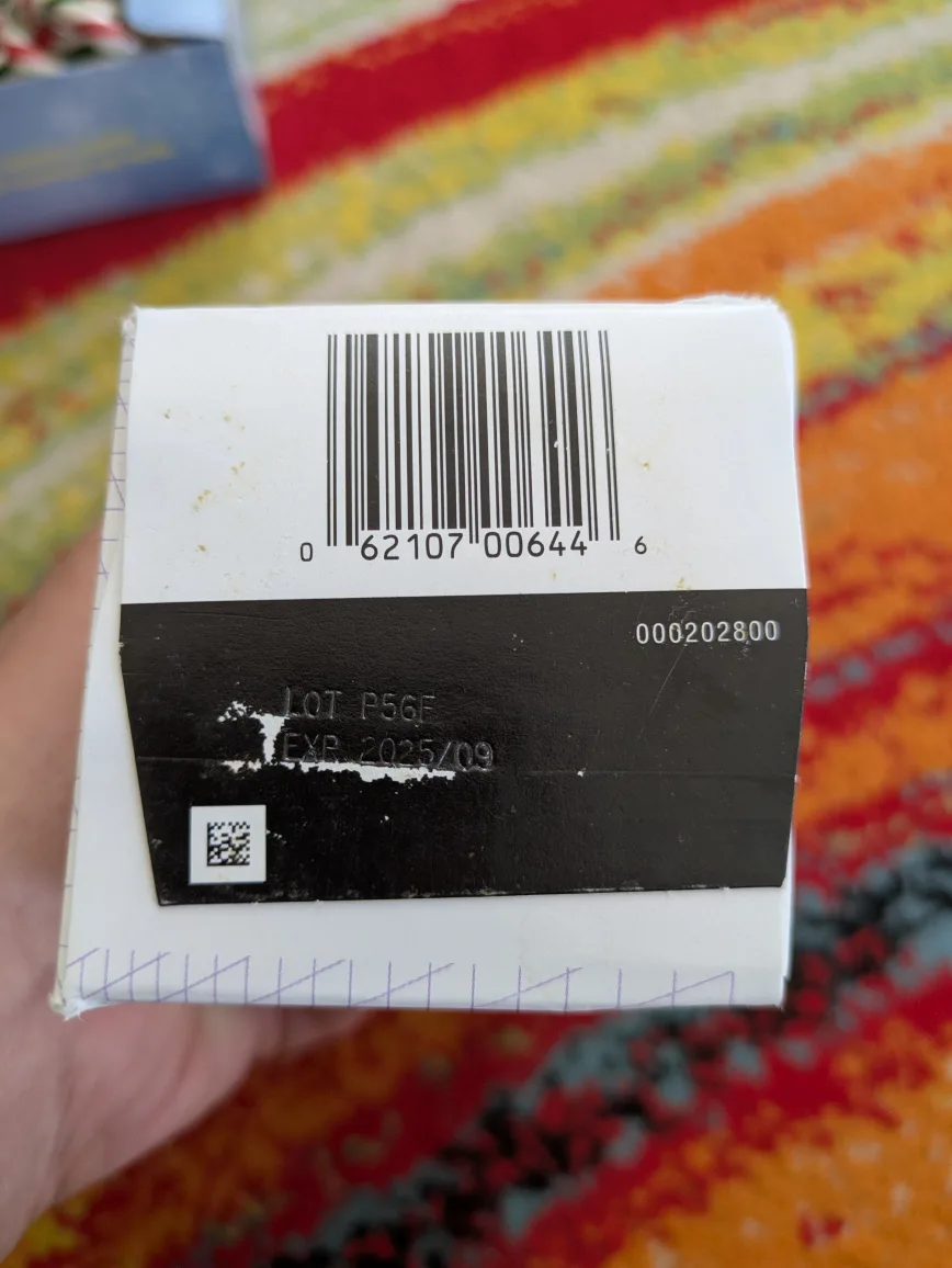 Cepacol Sensations Honey & Lemon Lozenges - 36 count image indicator(2)