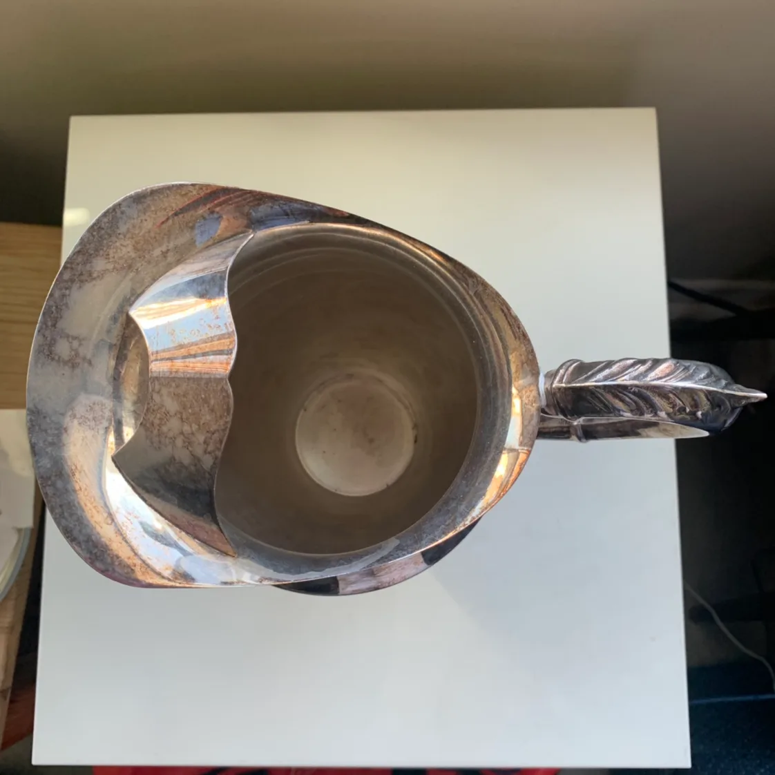 Vintage water jug image indicator(2)