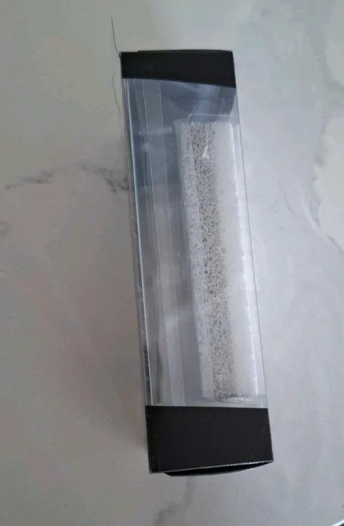 New Tweezerman Pedicure File image indicator(2)