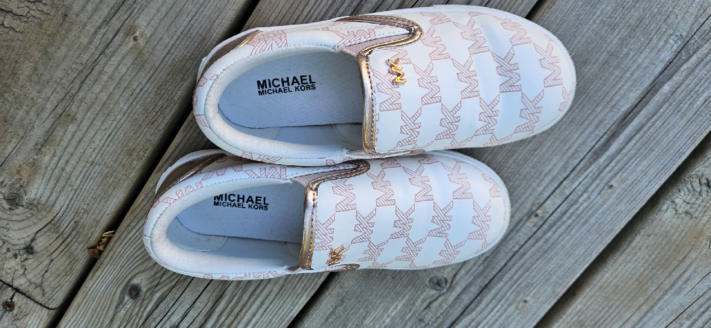 Michael Kors Kids size 13
