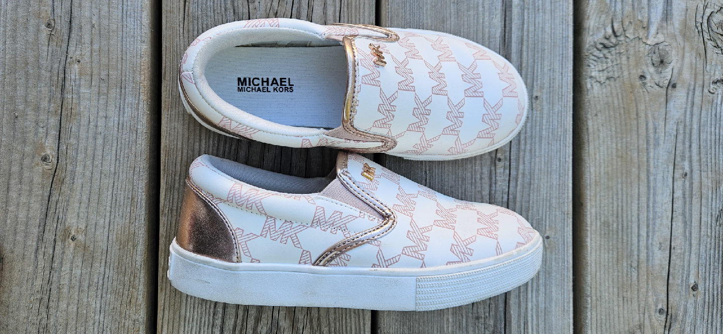 Michael Kors Kids size 13 - photo 2