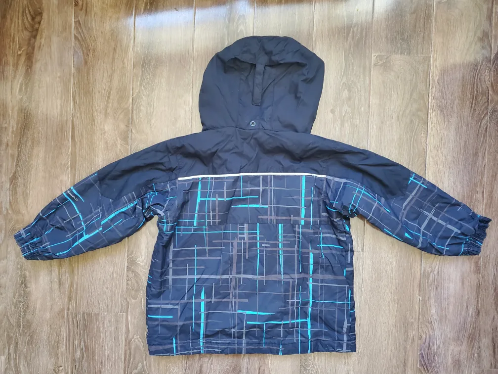 Columbia Winter Jacket Size 6/7 KIDS image indicator(2)