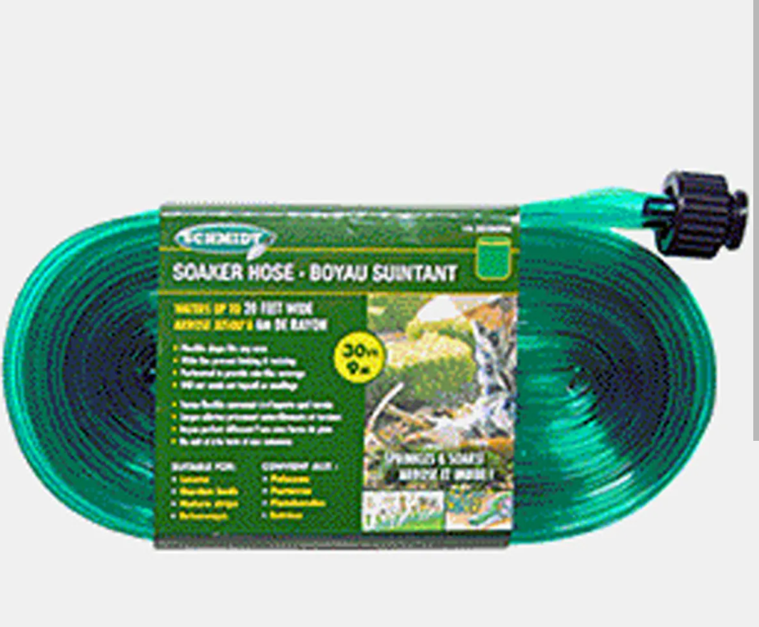 Soaker Hose - 30m New