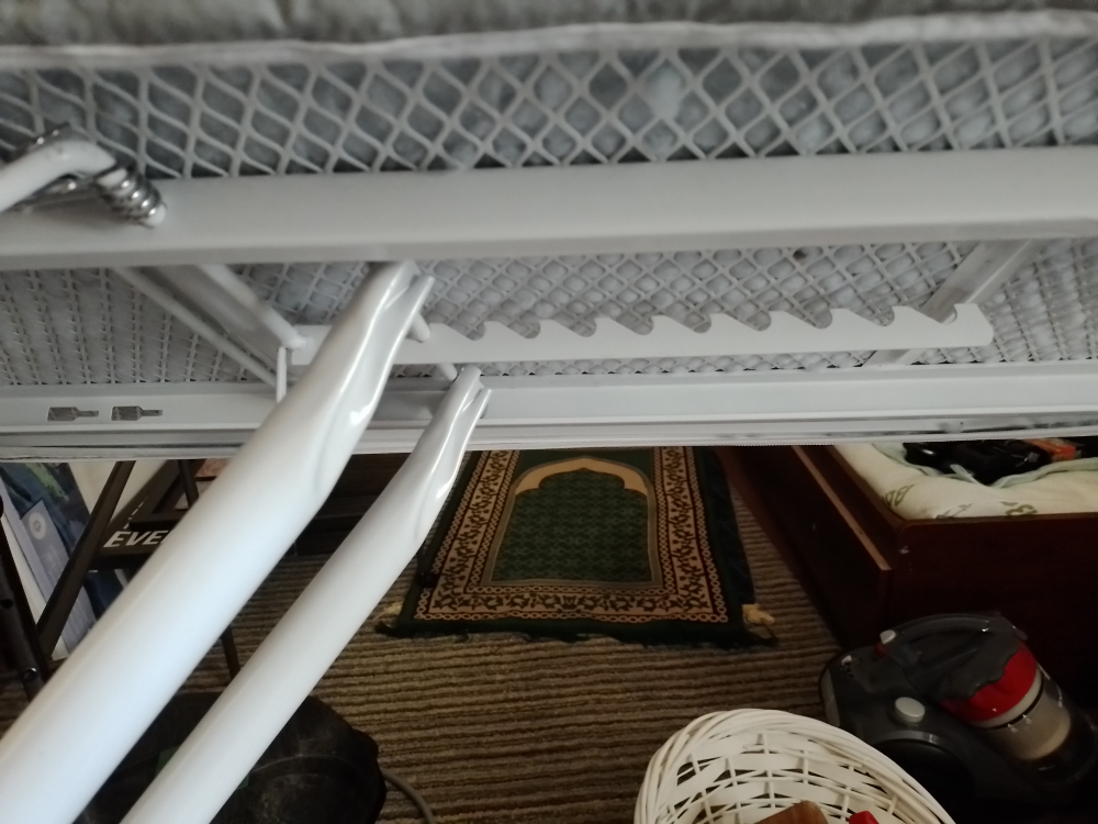 Polder Ironing Board with Iron Rest - photo 3