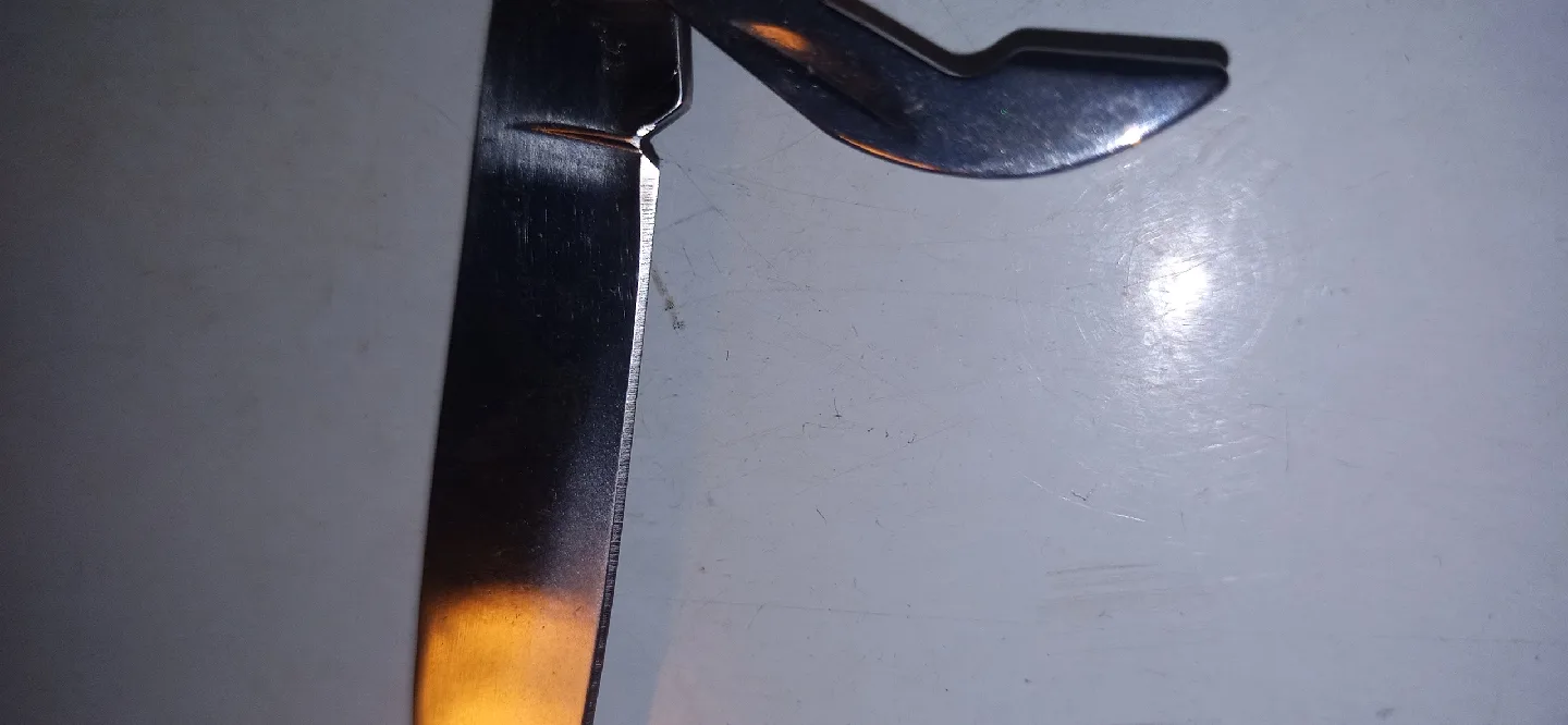 Vintage Falcon Multi-Tool Knife with Box image indicator(4)