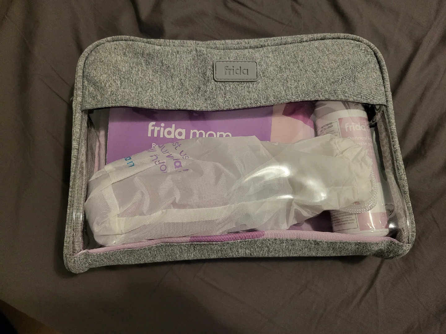 Frida Mom Postpartum Recovery Essentials Kit thumbnail
