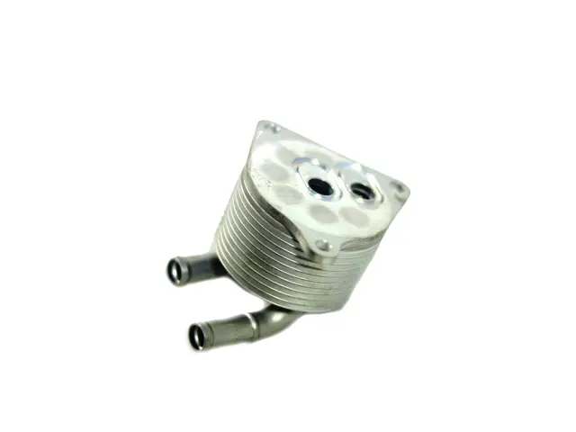 Engine Oil Cooler - photo 3