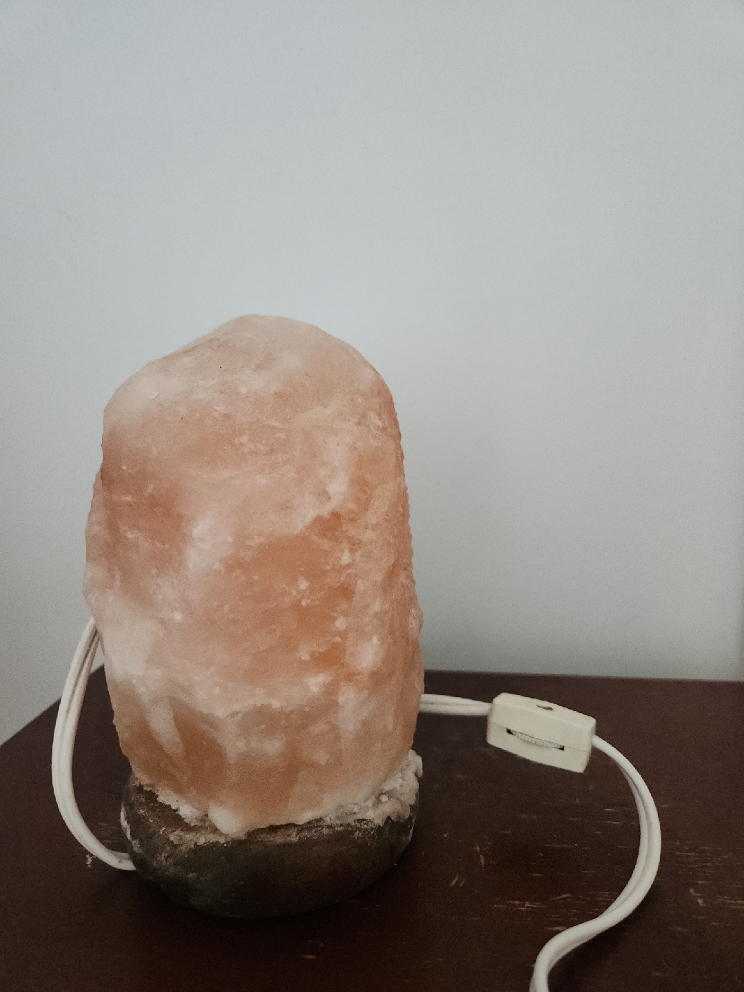Himalayan Salt Lamp - photo 3