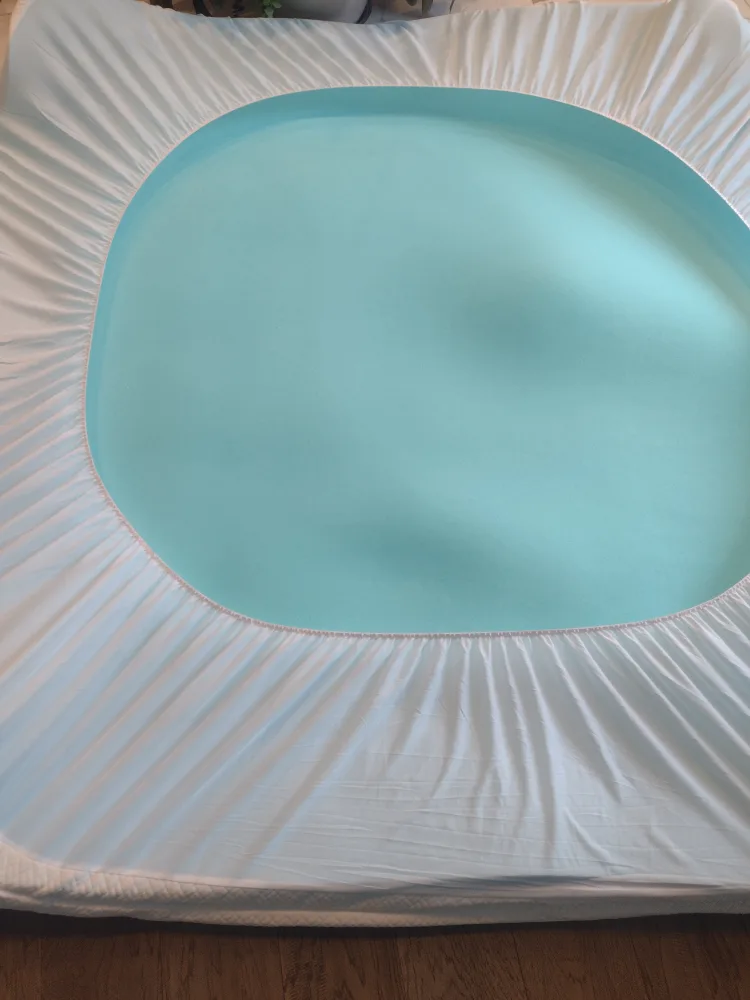 Memory Foam Mattress Topper image indicator(3)