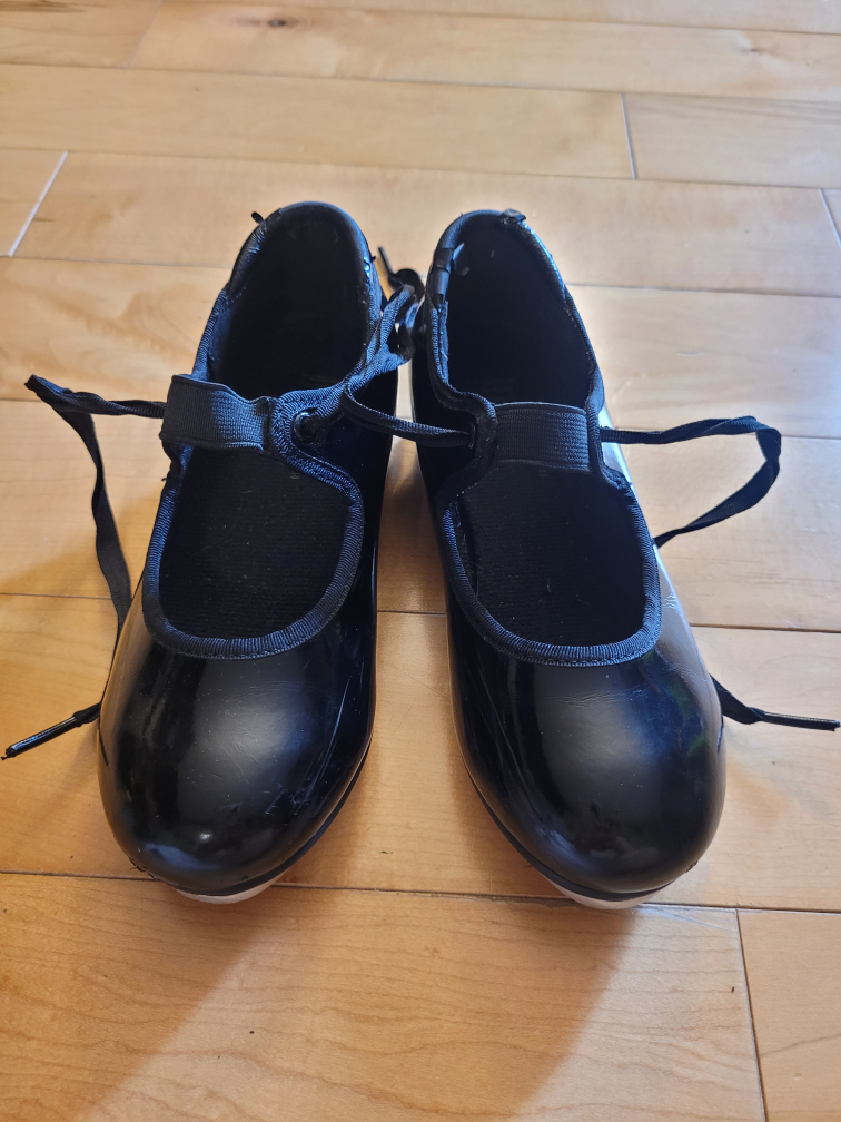 kids ballet, jazz and tap shoes - photo 5