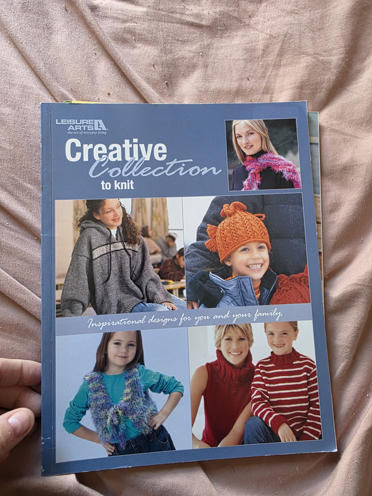 Knitting Books Bundle - photo 3