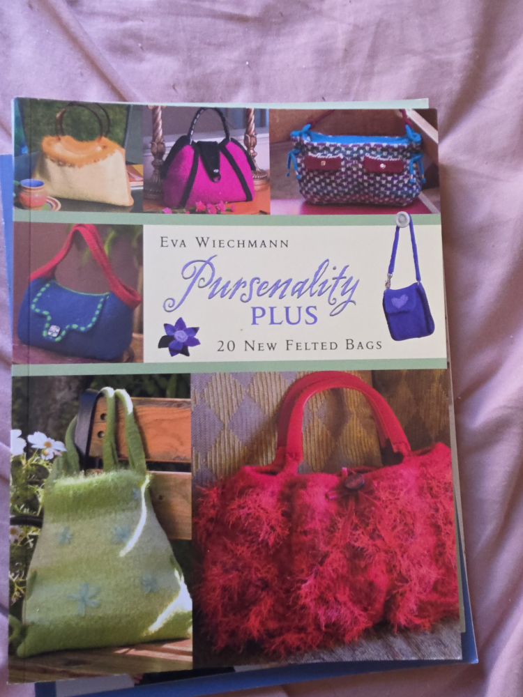 Knitting Books Bundle - photo 5