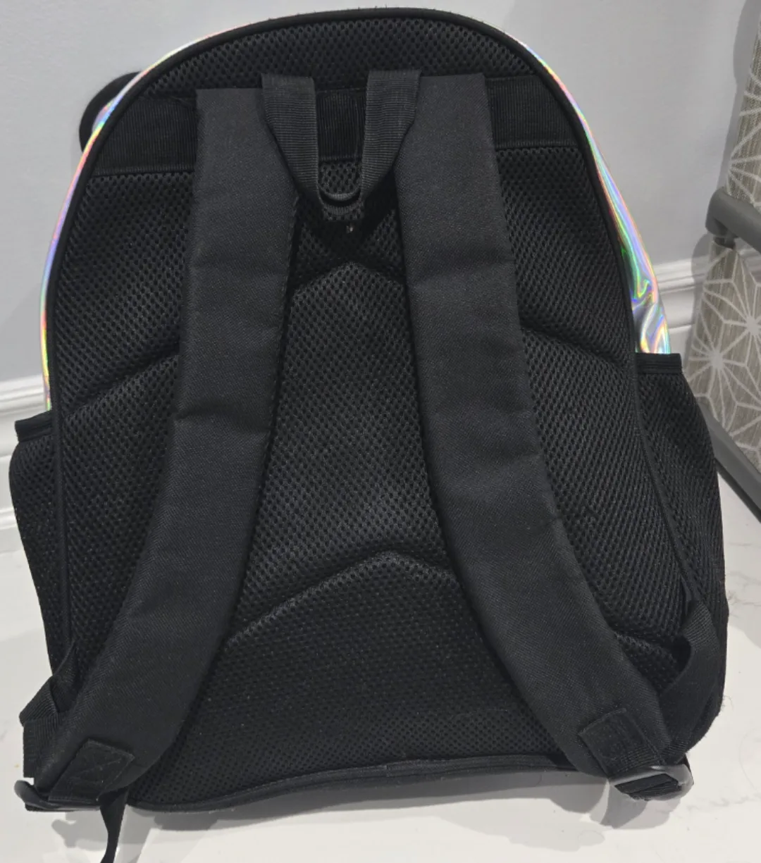 🥕Panda kids Backpack🥕 image indicator(3)