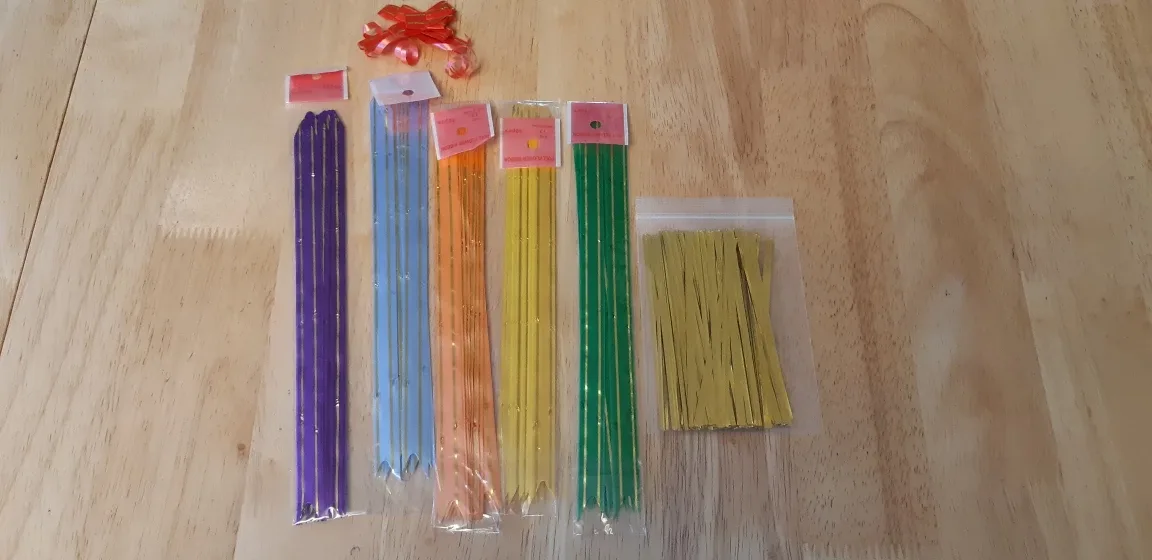 Party Supplies: Skewers, Forks, Straws, etc. image indicator(7)
