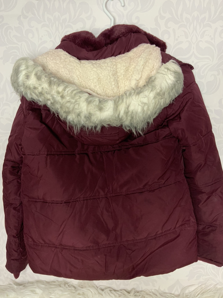 Kids jacket Abercrombie - photo 5