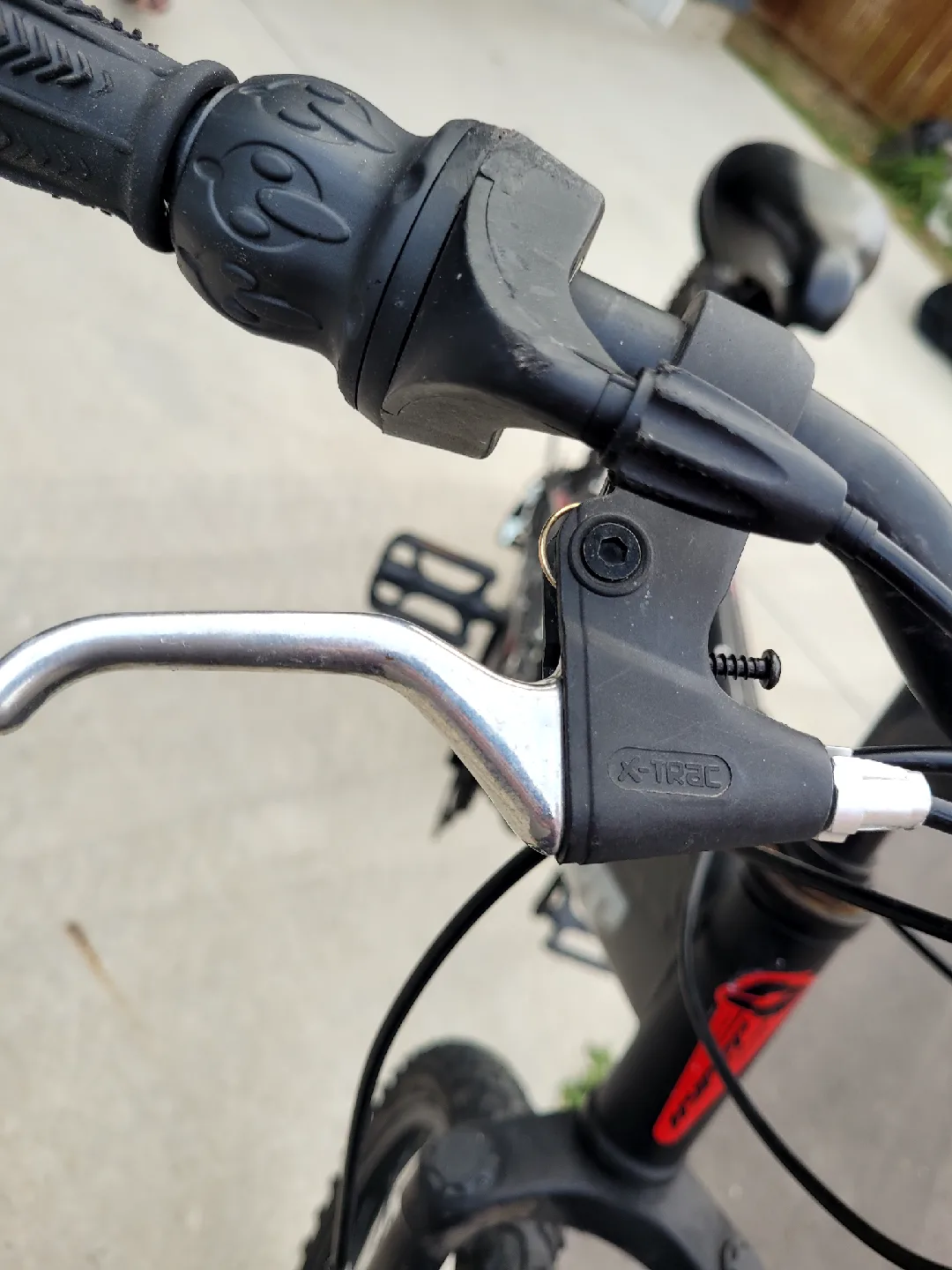 Mountain Bike - Black image indicator(6)