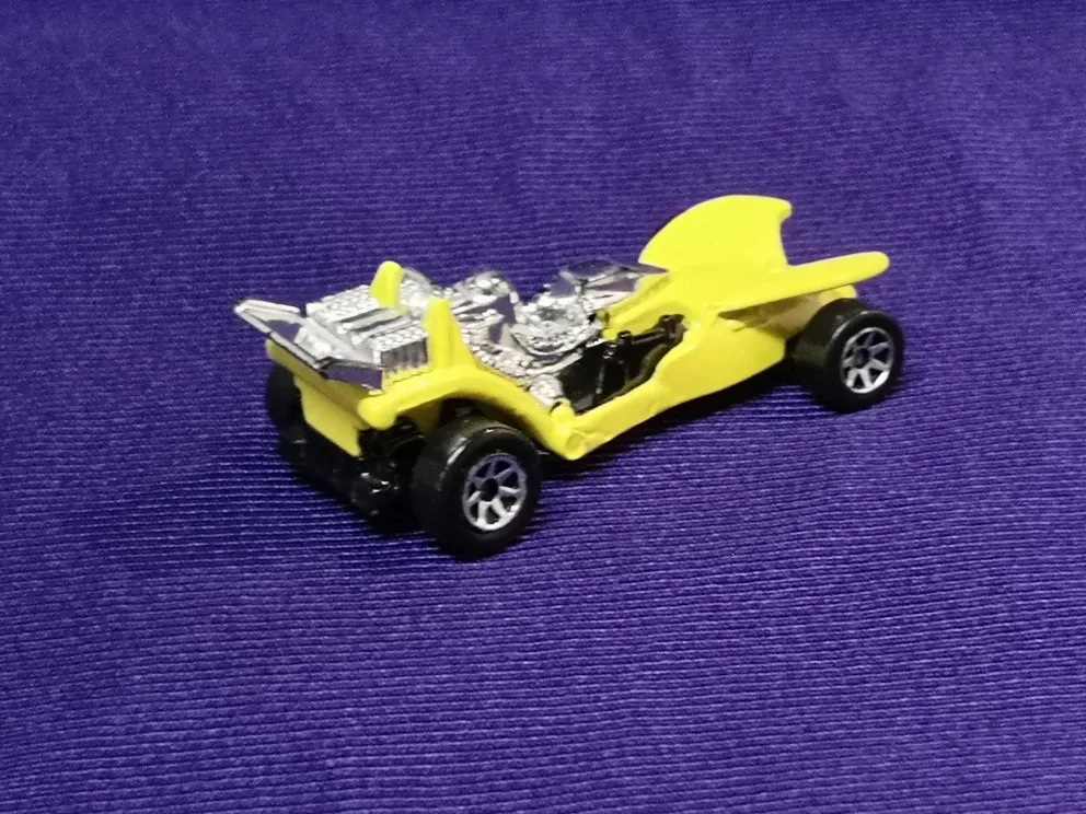 1992 Hot Wheels ~ Pipe Jammer image indicator(3)