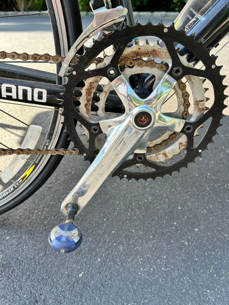 Trek Discovery Channel Road Bike - Ready to Ride image indicator(6)