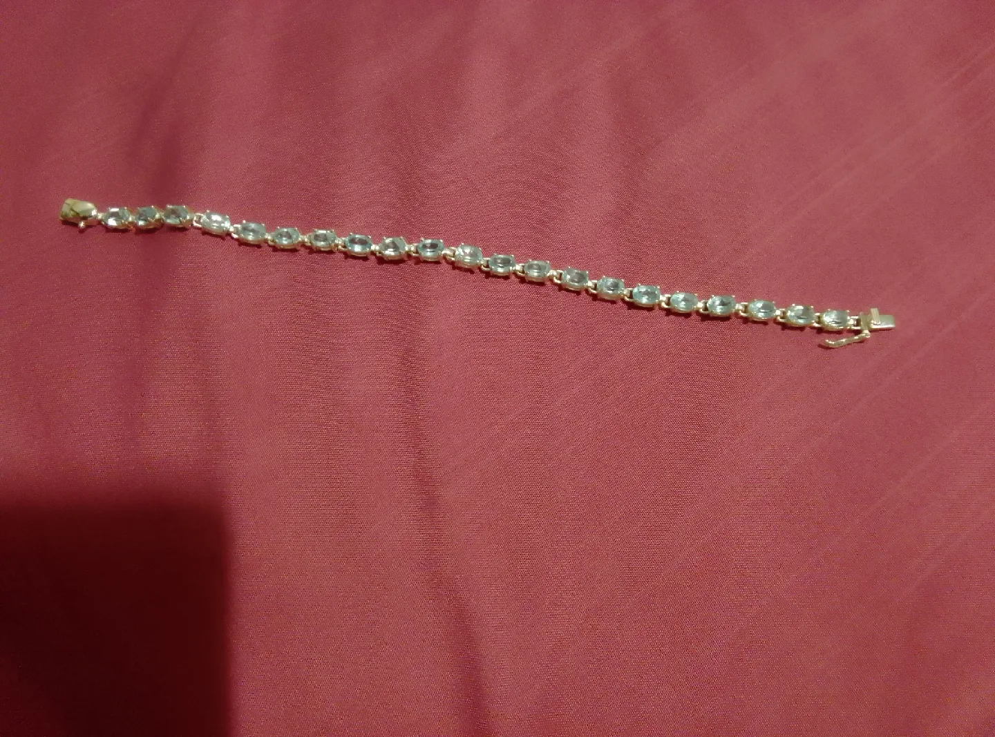 3 Original 92.5 Silver Bracelets image indicator(7)