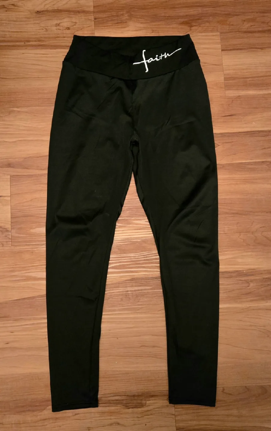 Black Leggings thumbnail