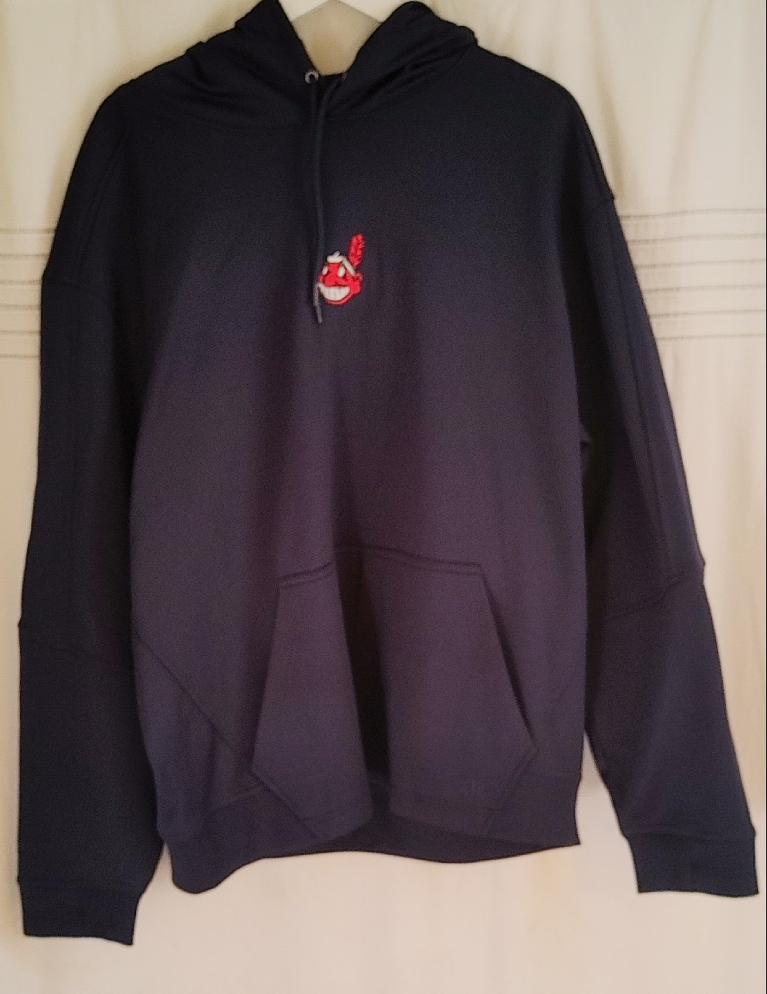Cleveland Indians hoodie