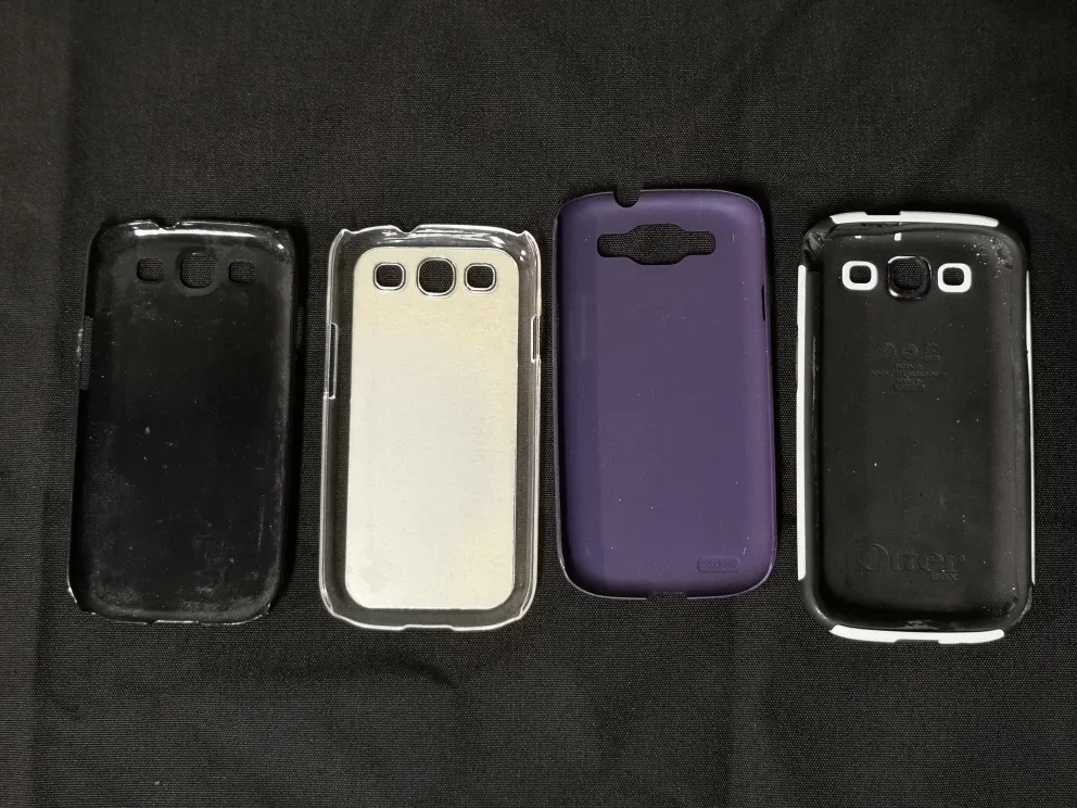 Galaxy S3 Cases ~ $5 each ~ Samsung image indicator(2)