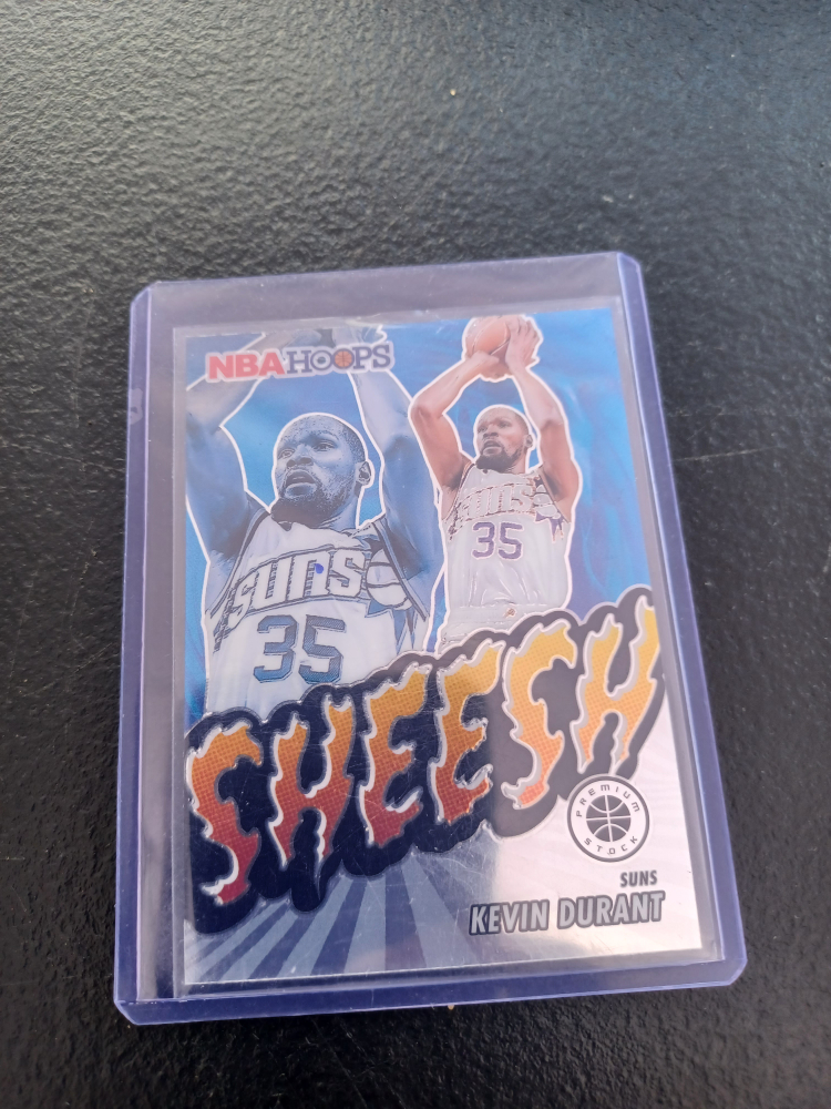 13 basketball card lot - photo 5