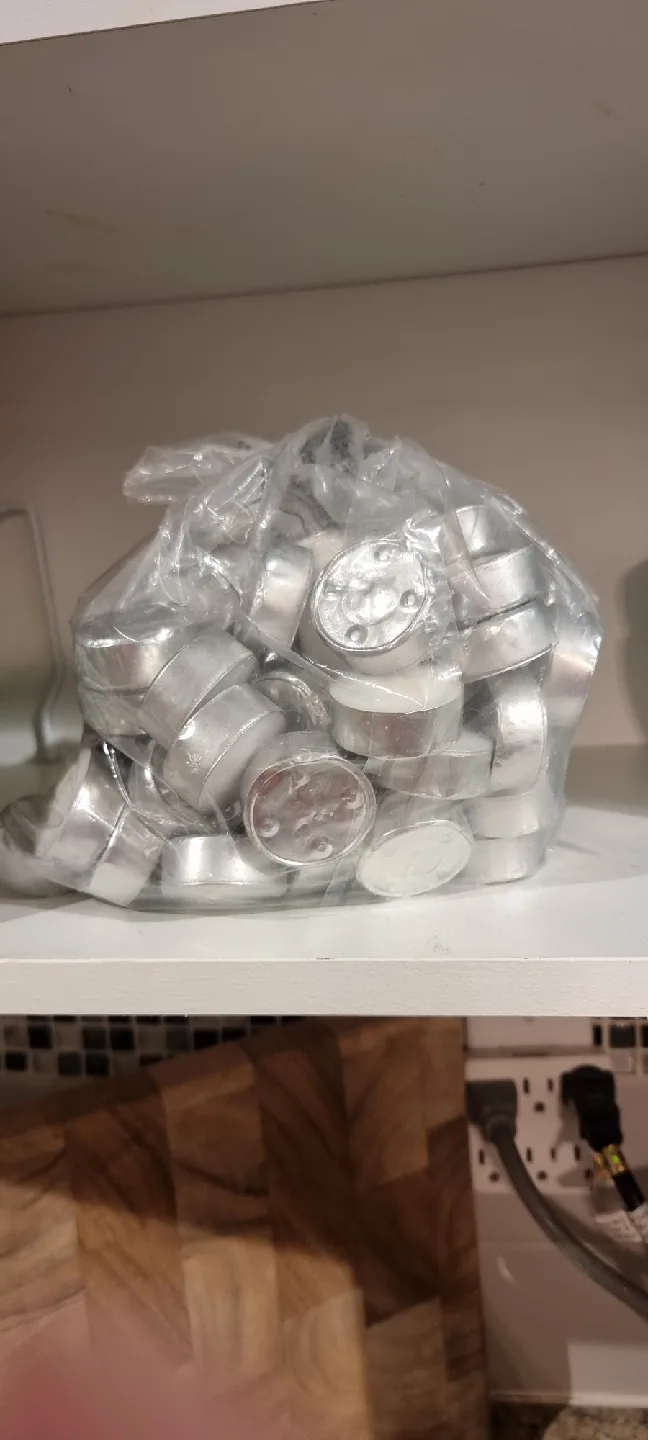 Tea Light Candles thumbnail