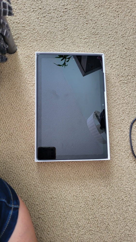 Samsung Galaxy Tab A7 10.4" Tablet - photo 2