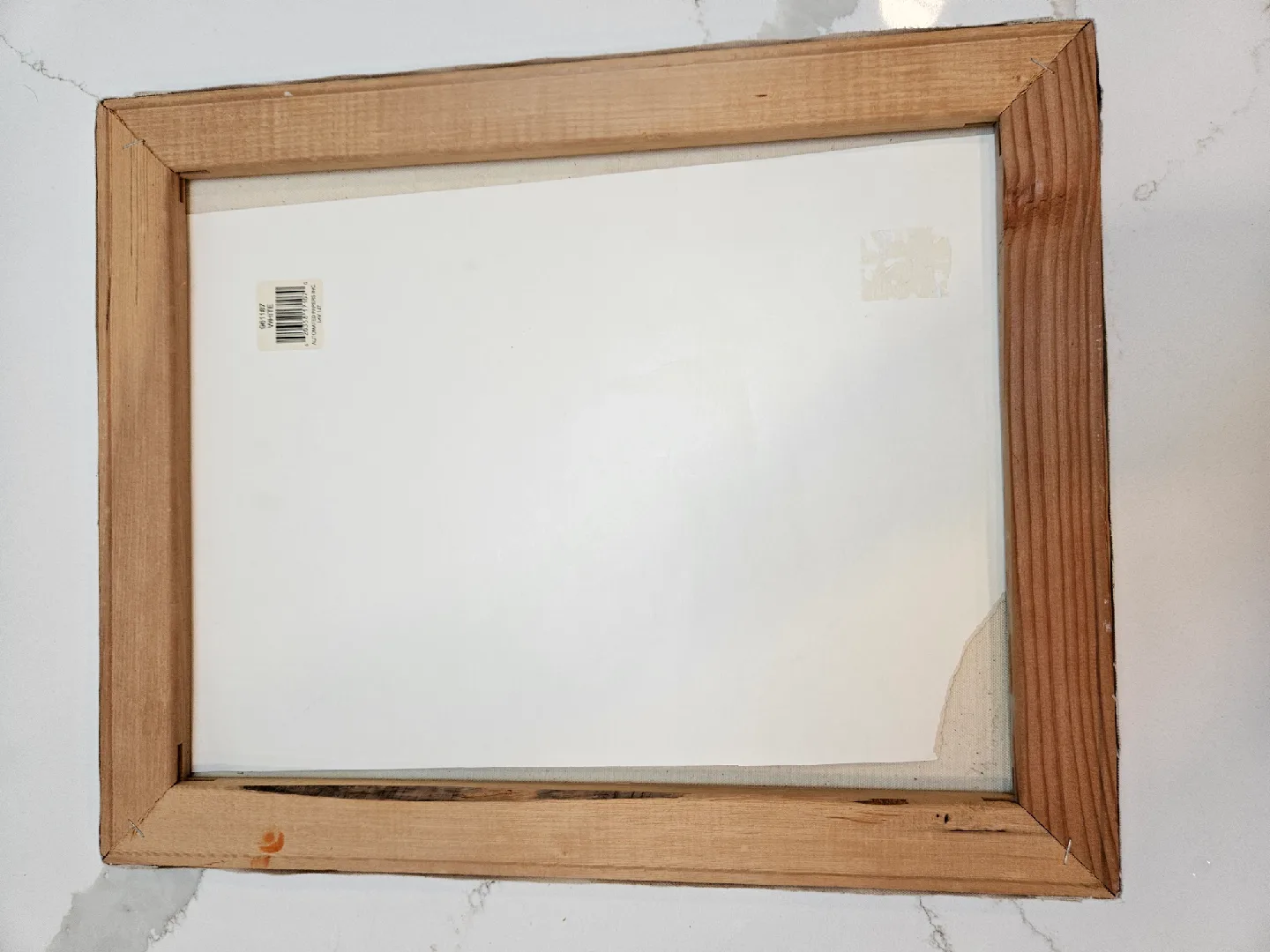 Original Acrylic Paris Scene Painting image indicator(2)