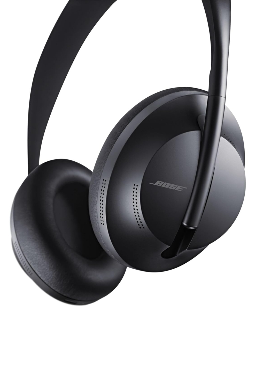 Bose Noise Cancelling Headphones 700 - Black - photo 4