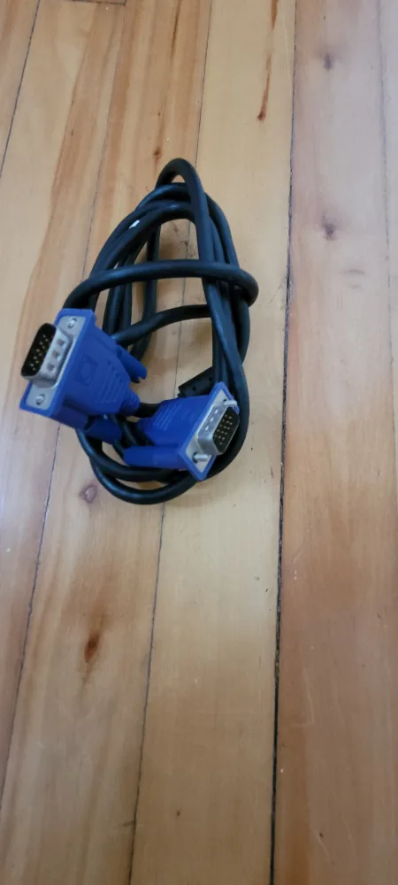 VGA Cable thumbnail